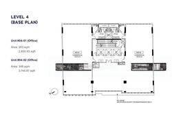 Hong Leong Building (D1), Office #570460201